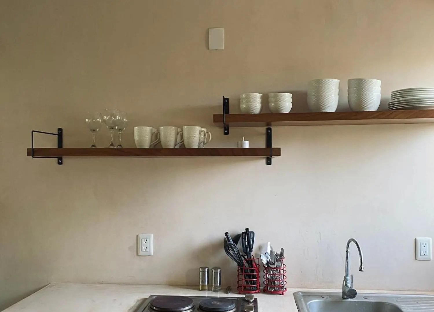 Appartamento La Veleta Modern Jungle Living Tulum 0*,