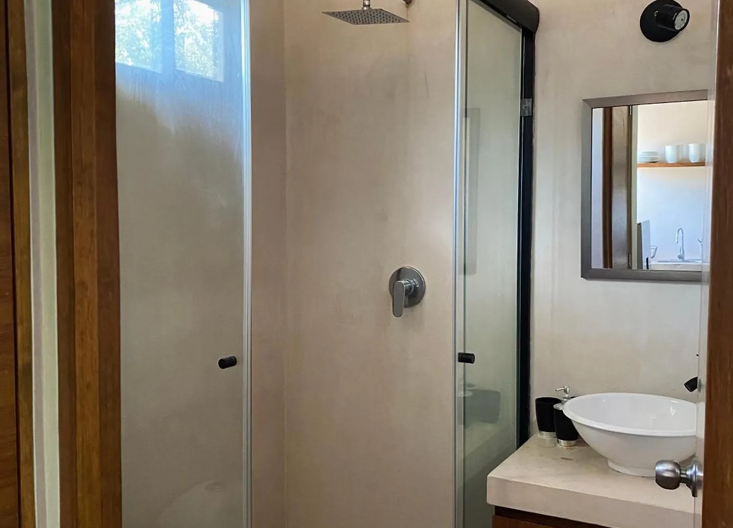 La Veleta Modern Jungle Living Διαμέρισμα Τουλούμ