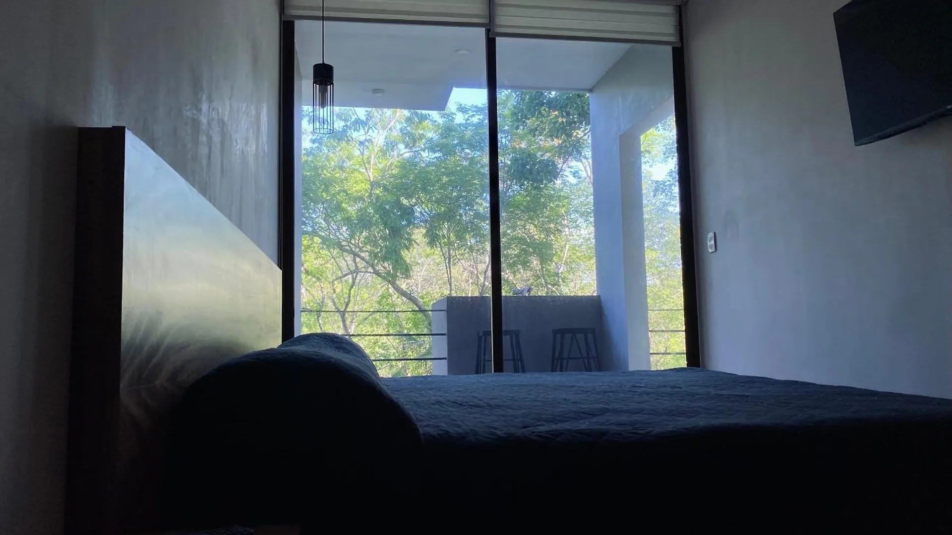 Appartamento La Veleta Modern Jungle Living Tulum